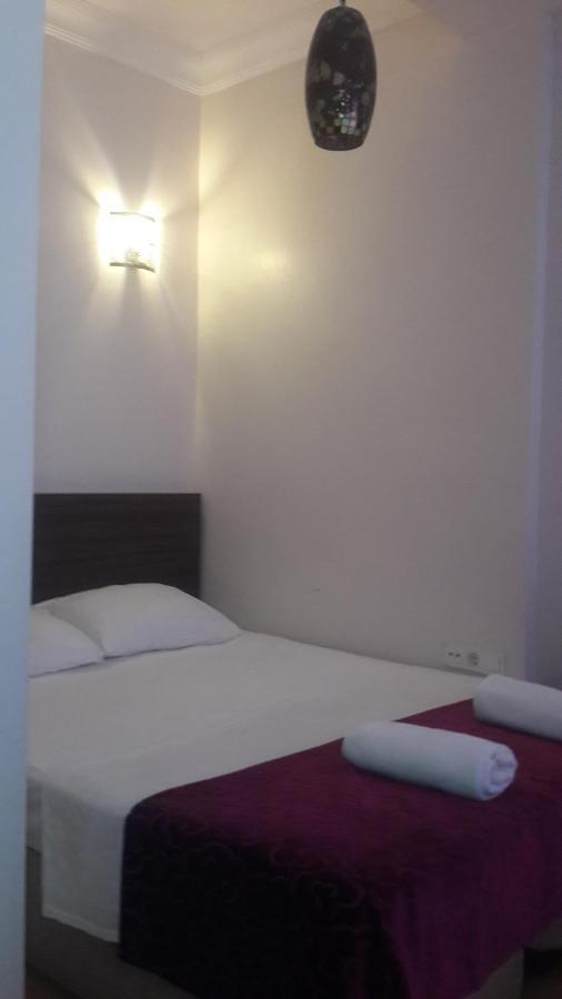 Hotel Bachos Sultanahmet อิสตันบูล ภายนอก รูปภาพ